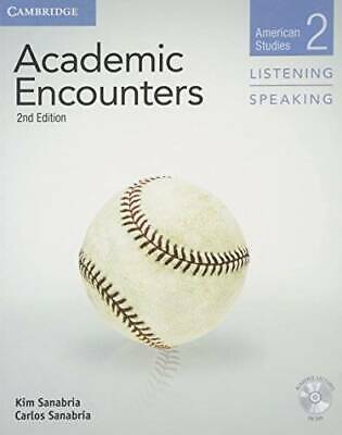 academic encounters 2 listening speaking p13